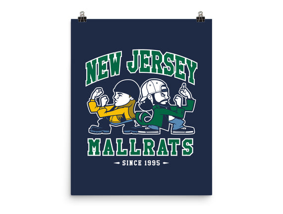 New Jersey Mallrats