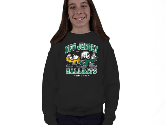 New Jersey Mallrats
