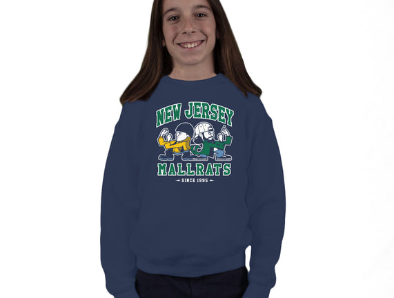 New Jersey Mallrats