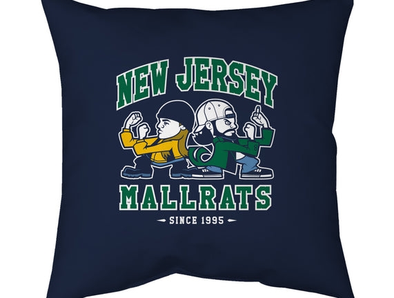 New Jersey Mallrats