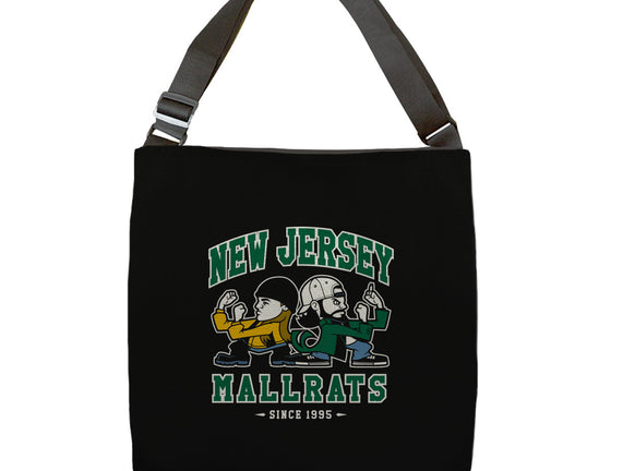 New Jersey Mallrats