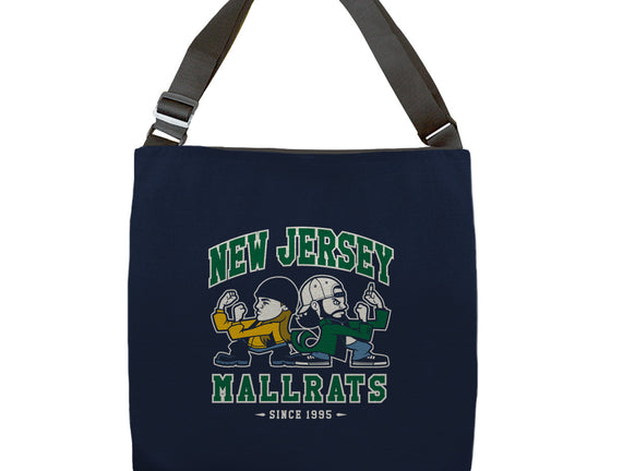New Jersey Mallrats