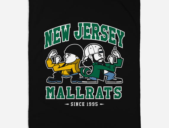 New Jersey Mallrats