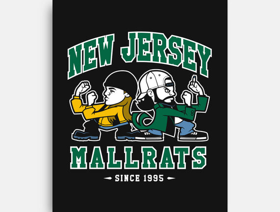 New Jersey Mallrats