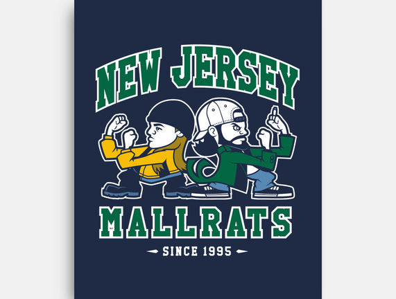New Jersey Mallrats