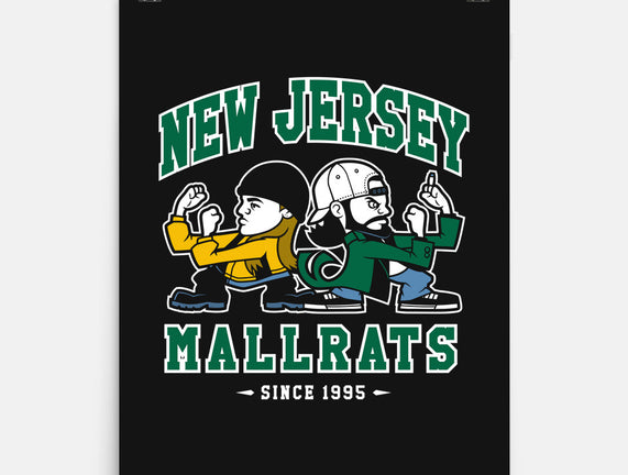 New Jersey Mallrats