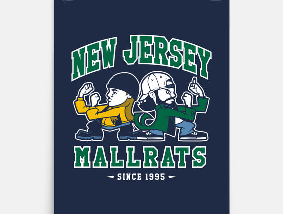 New Jersey Mallrats