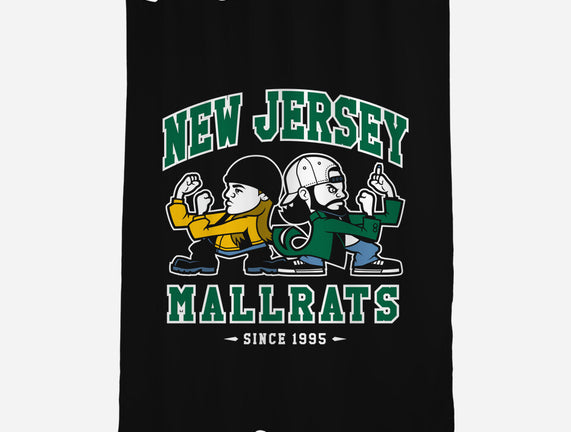 New Jersey Mallrats