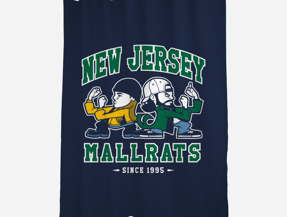 New Jersey Mallrats