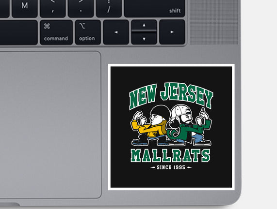 New Jersey Mallrats