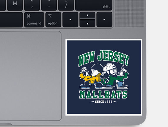New Jersey Mallrats
