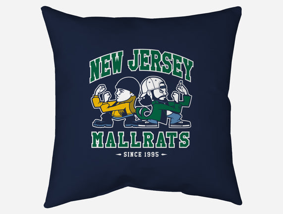 New Jersey Mallrats