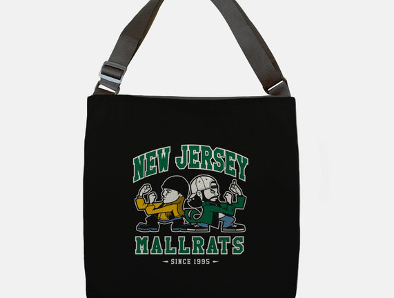 New Jersey Mallrats