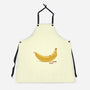 New Years Resolution-unisex kitchen apron-Naolito