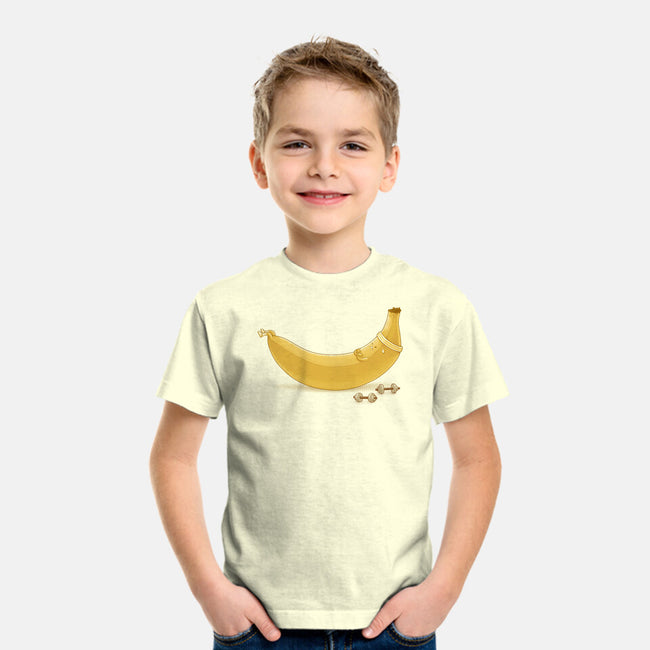 New Years Resolution-youth basic tee-Naolito