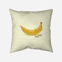 New Years Resolution-none removable cover w insert throw pillow-Naolito