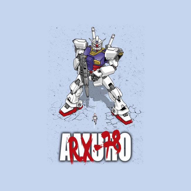 Newtype Generation-mens premium tee-Latvilous