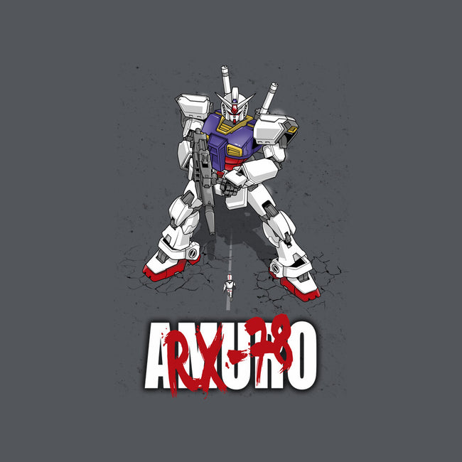 Newtype Generation-mens long sleeved tee-Latvilous