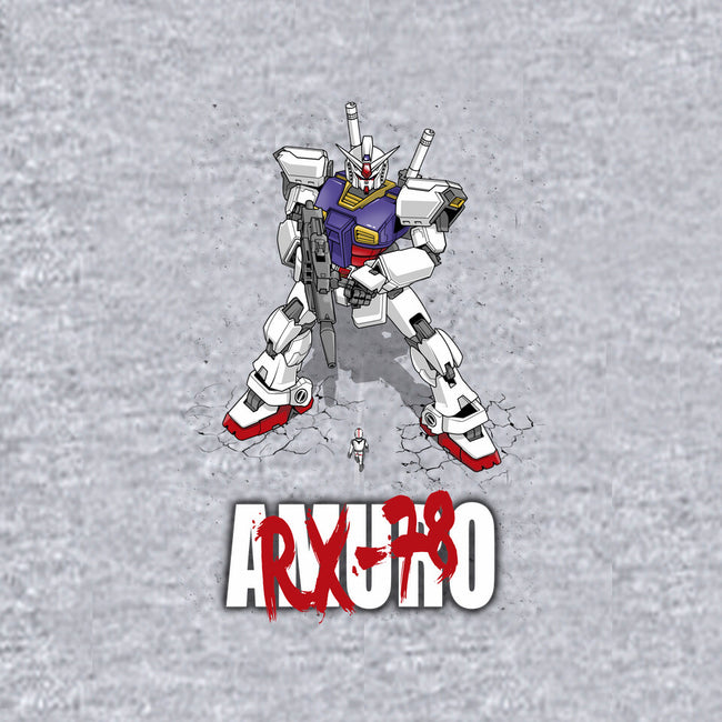 Newtype Generation-baby basic onesie-Latvilous