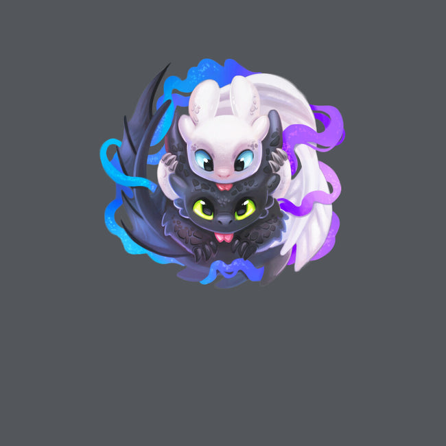 Night Light-mens premium tee-TsaoShin