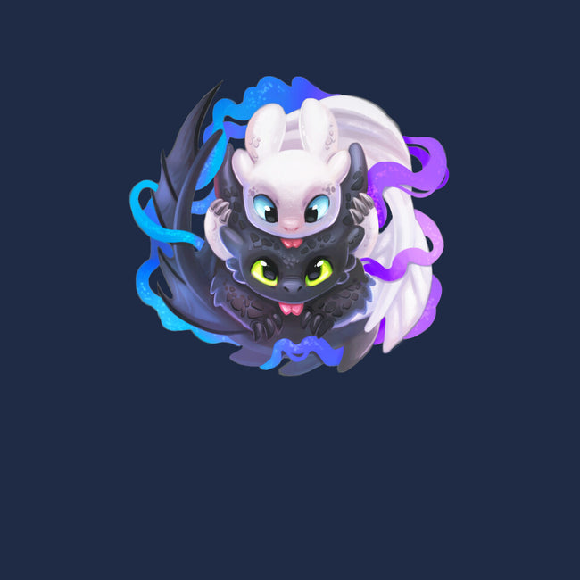 Night Light-mens premium tee-TsaoShin