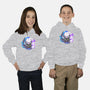 Night Light-youth pullover sweatshirt-TsaoShin