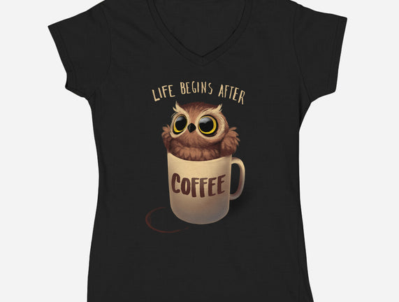 Night Owl