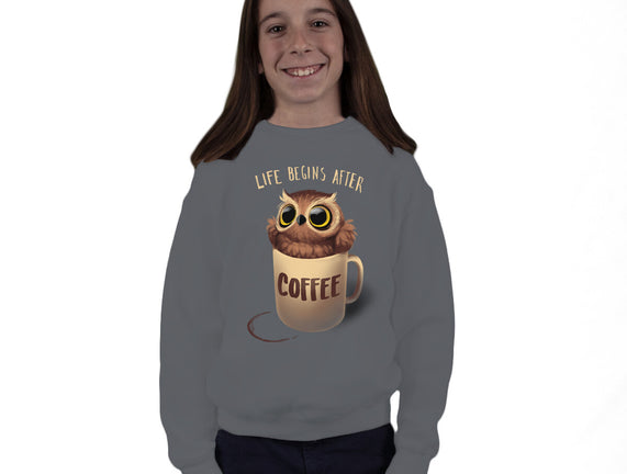 Night Owl