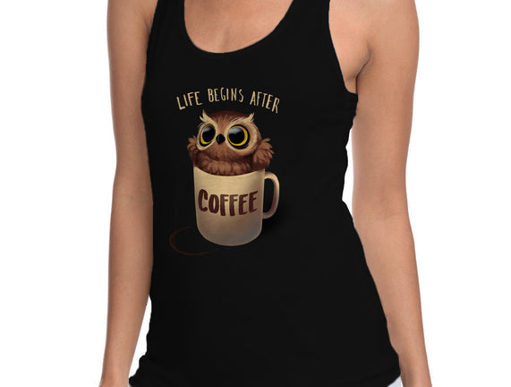 Night Owl
