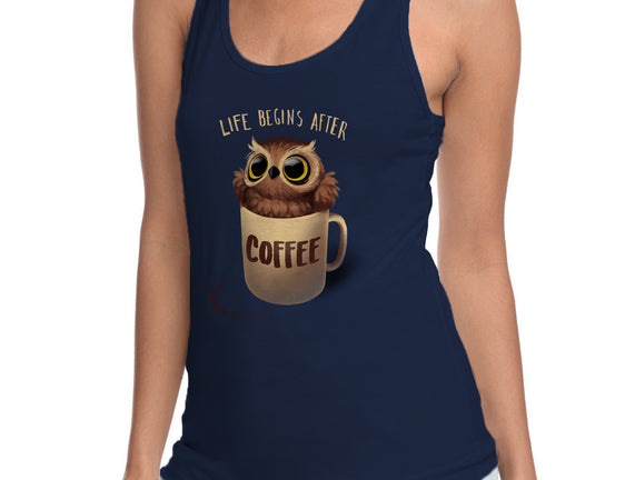 Night Owl