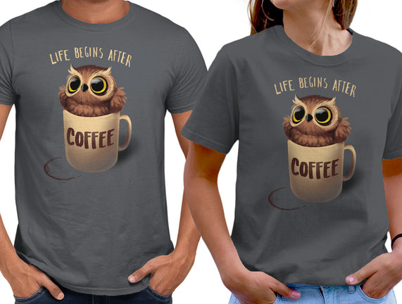 Night Owl