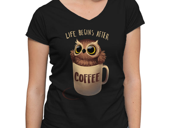Night Owl