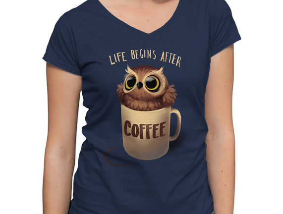 Night Owl