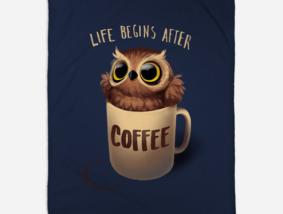 Night Owl