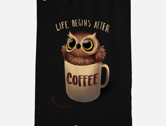 Night Owl