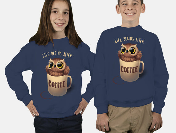 Night Owl