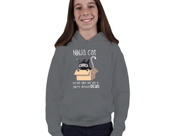 Ninja Cat
