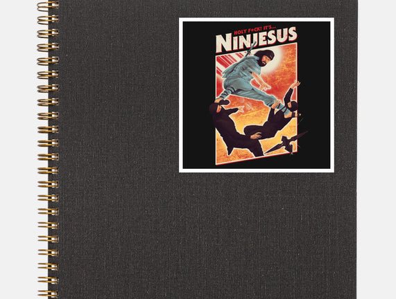 Ninjesus