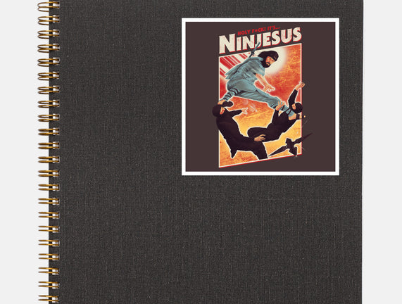 Ninjesus
