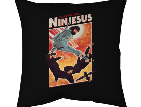 Ninjesus