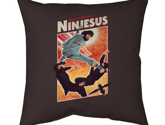 Ninjesus