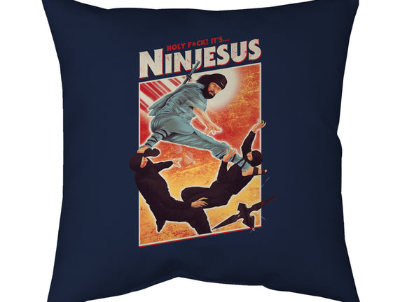 Ninjesus