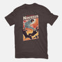 Ninjesus-mens heavyweight tee-Mathiole