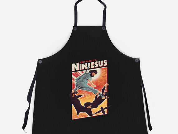Ninjesus