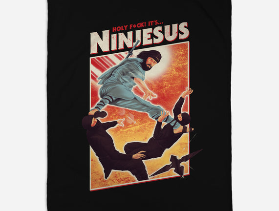 Ninjesus