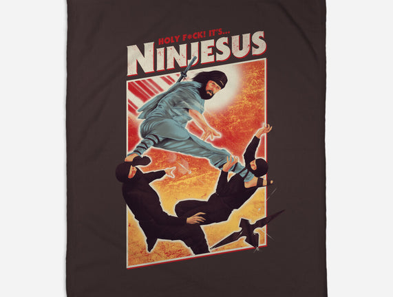 Ninjesus
