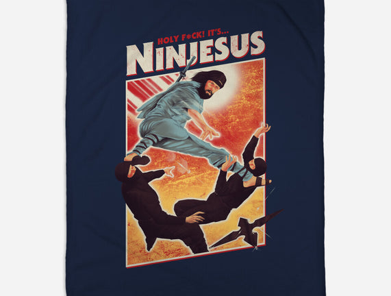 Ninjesus