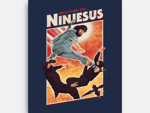 Ninjesus