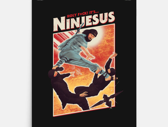 Ninjesus