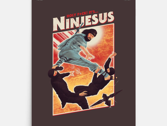 Ninjesus